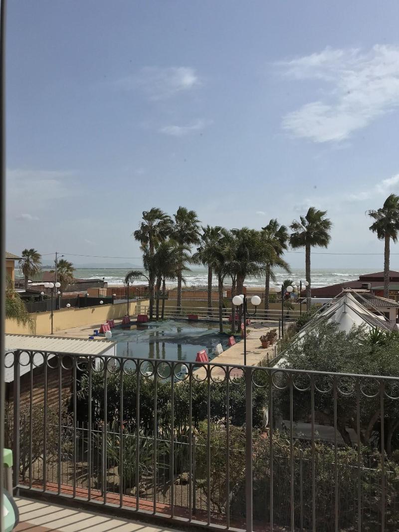 Case Vacanze Ancora - Genel