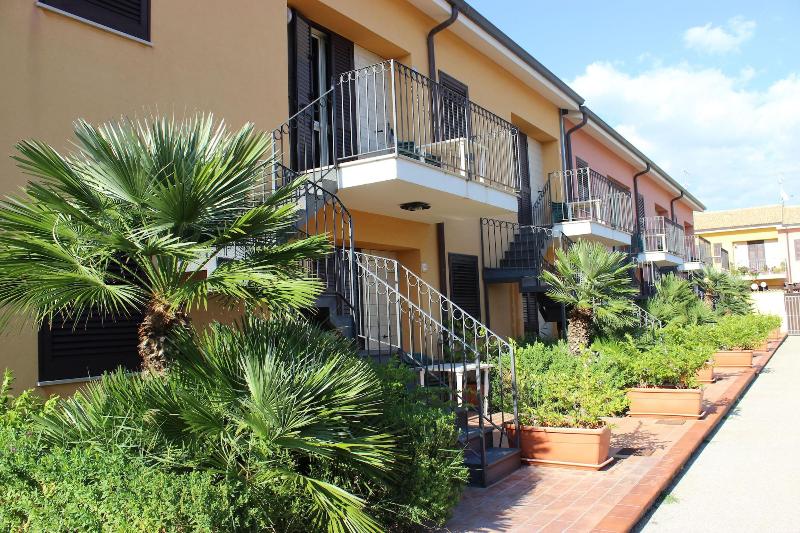 Case Vacanze Ancora - Genel