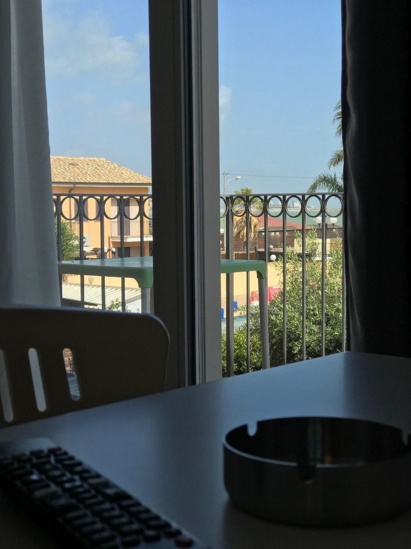 Case Vacanze Ancora - Genel
