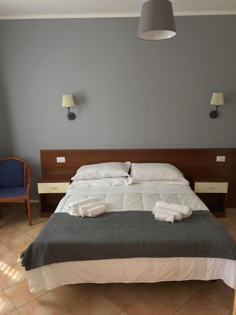 Case Vacanze Ancora - Oda