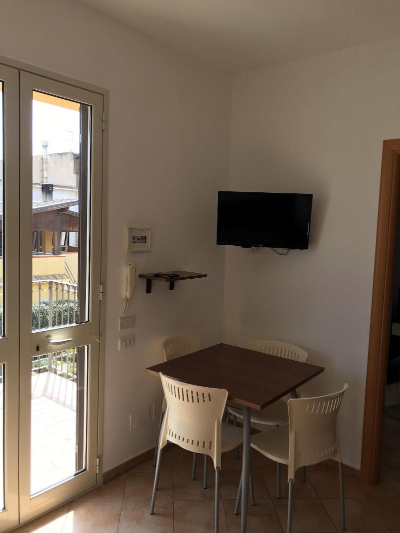 Case Vacanze Ancora - Oda