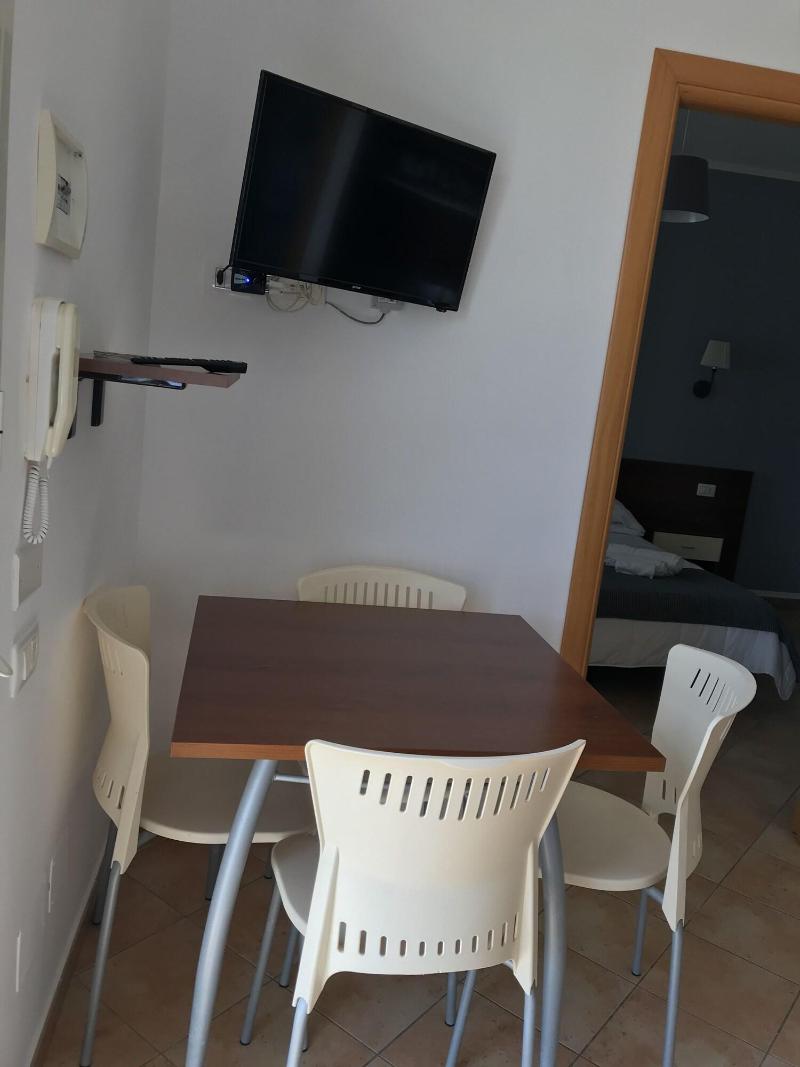 Case Vacanze Ancora - Oda