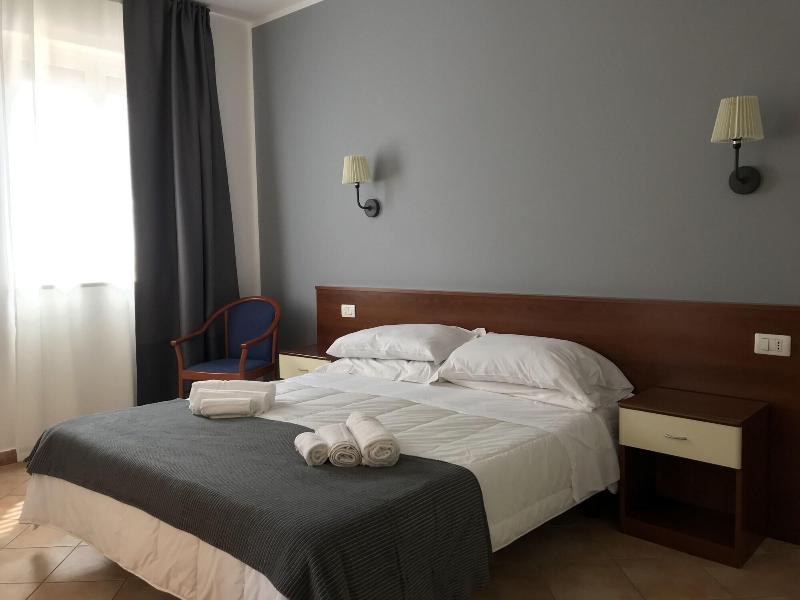 Case Vacanze Ancora - Oda