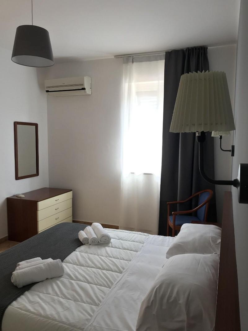 Case Vacanze Ancora - Oda