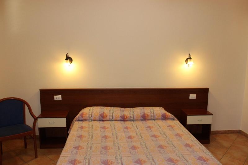 Case Vacanze Ancora - Oda