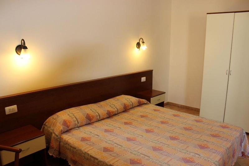 Case Vacanze Ancora - Oda