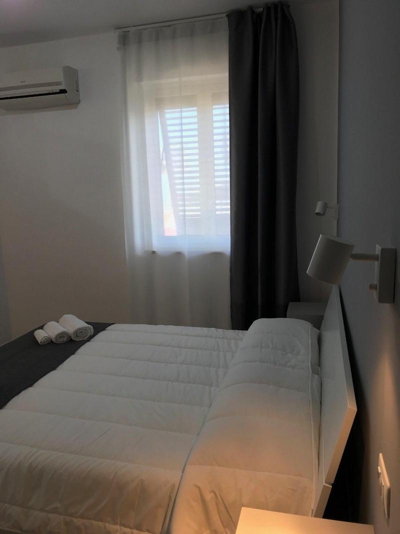 Case Vacanze Ancora - Oda