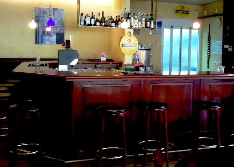 Hotel Good Night Inn - Bar