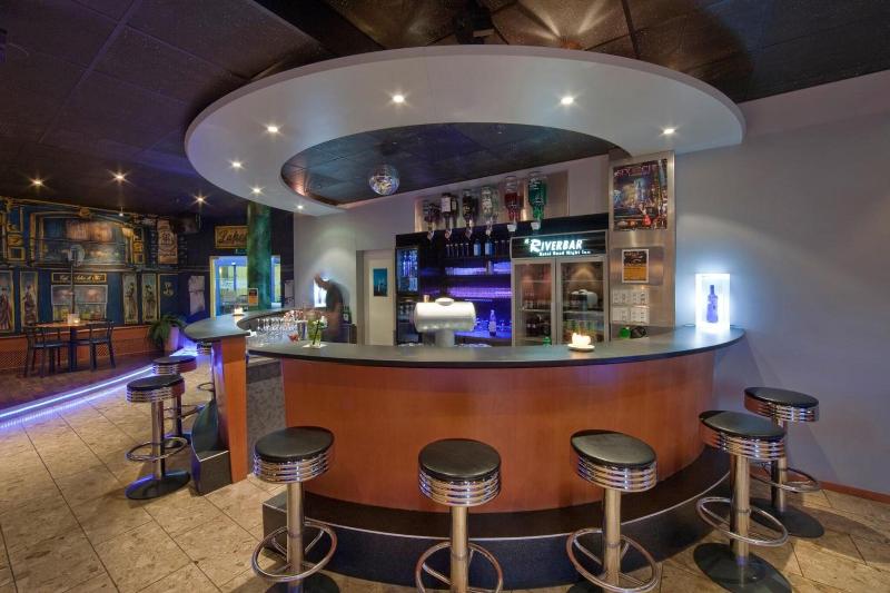 Hotel Good Night Inn - Bar