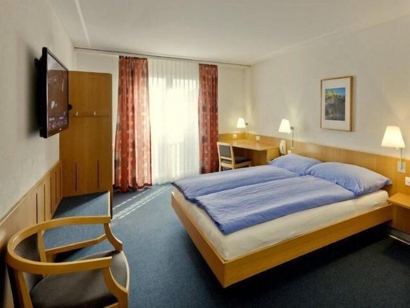 Hotel Good Night Inn - Genel