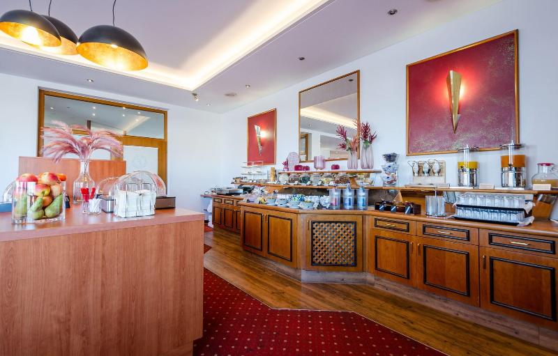 Fortuna Reutlingen Tübingen - Restoran