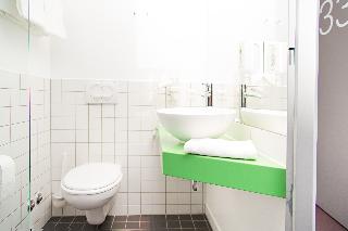 B&B HOTEL Salzburg-Süd fotoÄŸrafÄ±