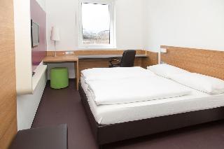 B&B HOTEL Salzburg-Süd fotoÄŸrafÄ±