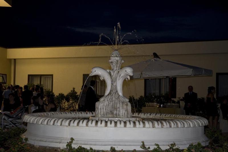 Desusino Park Village & Hotel - Genel
