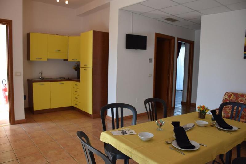 Desusino Park Village & Hotel - Genel