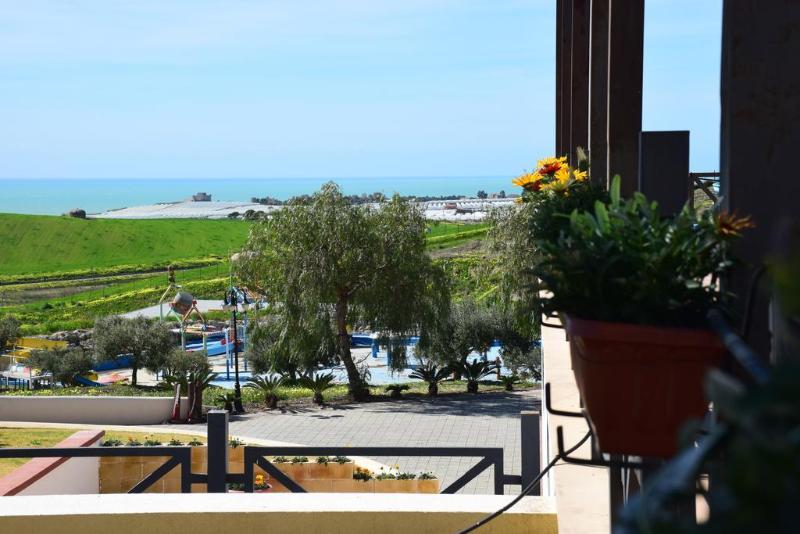 Desusino Park Village & Hotel - Genel