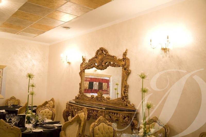 Desusino Park Village & Hotel - Genel