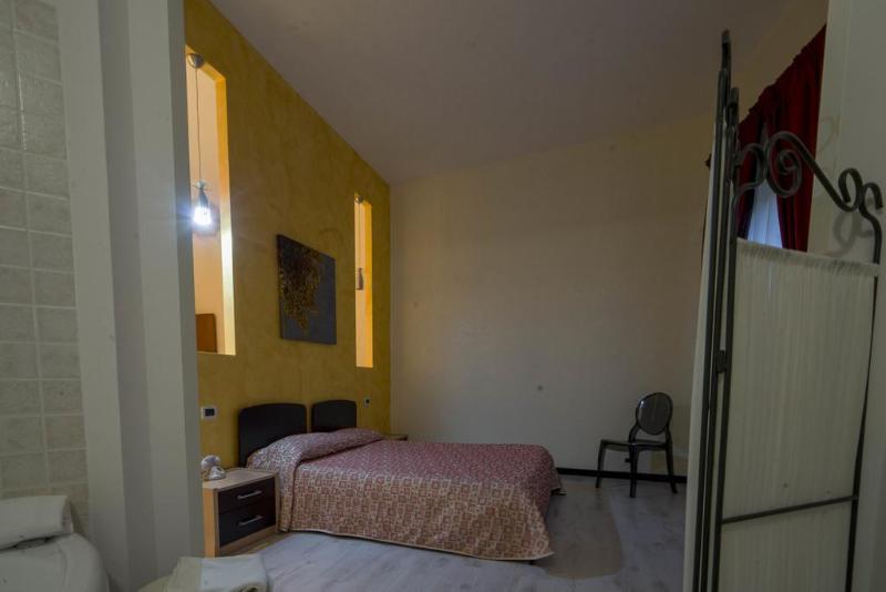 Desusino Park Village & Hotel - Genel