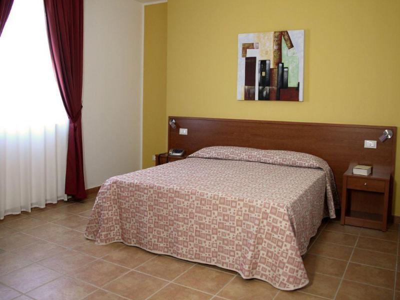 Desusino Park Village & Hotel - Genel