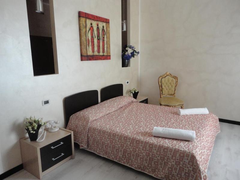 Desusino Park Village & Hotel - Genel
