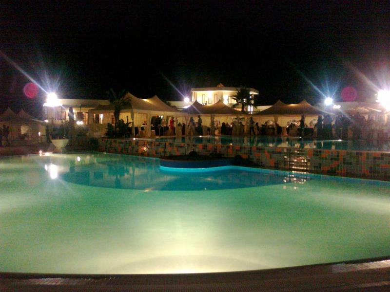 Desusino Park Village & Hotel - Genel