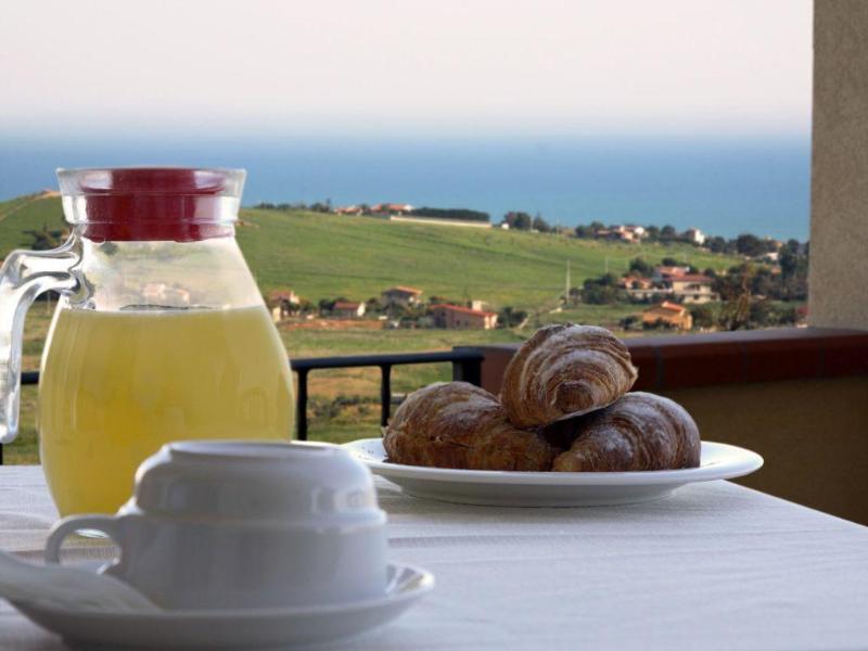 Desusino Park Village & Hotel - Genel