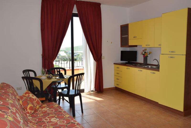 Desusino Park Village & Hotel - Genel