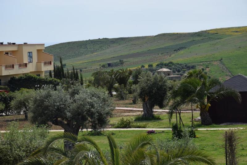 Desusino Park Village & Hotel - Genel