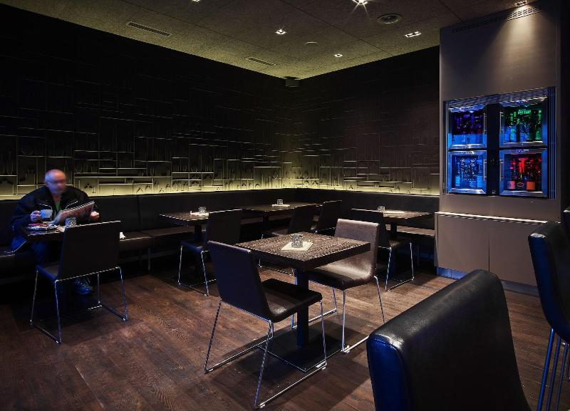 Visperhof - Bar