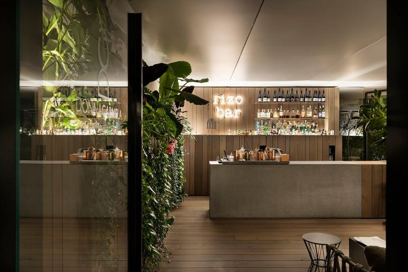 DonnaCarmela Resort & Lodges - Bar