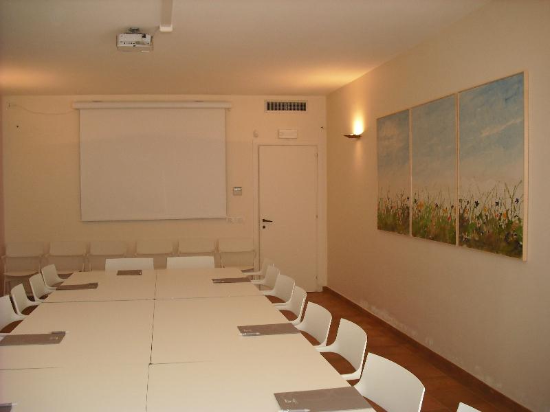 DonnaCarmela Resort & Lodges - Toplantı