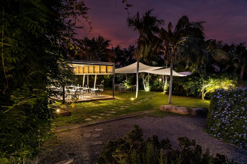 DonnaCarmela Resort & Lodges - Genel