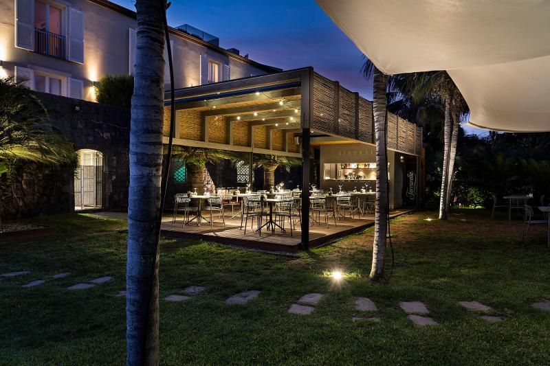 DonnaCarmela Resort & Lodges - Genel