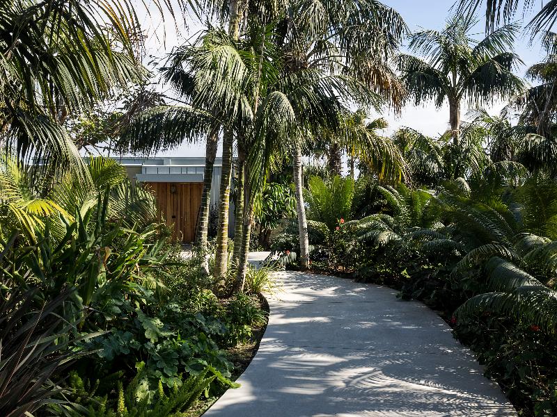 DonnaCarmela Resort & Lodges - Genel