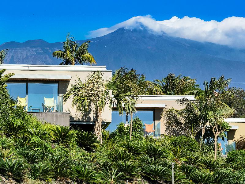 DonnaCarmela Resort & Lodges - Genel