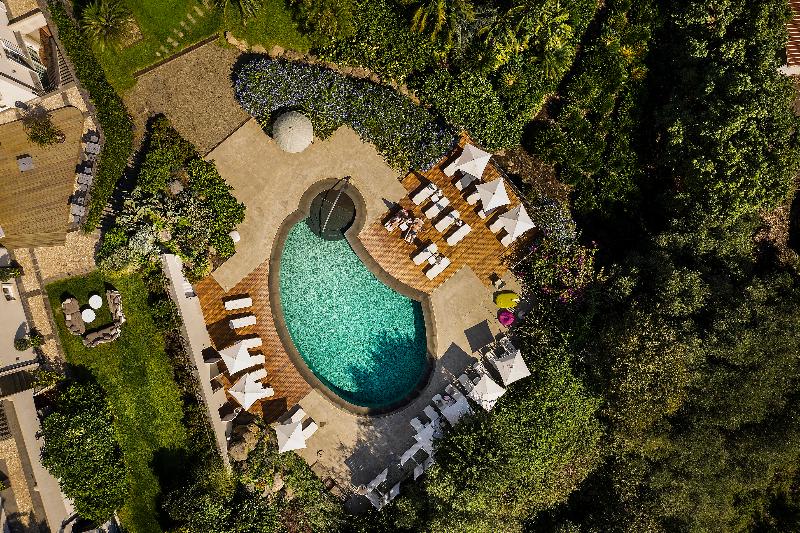 DonnaCarmela Resort & Lodges - Havuz