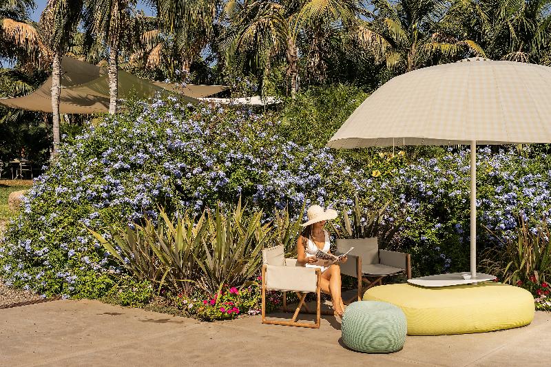 DonnaCarmela Resort & Lodges - Havuz