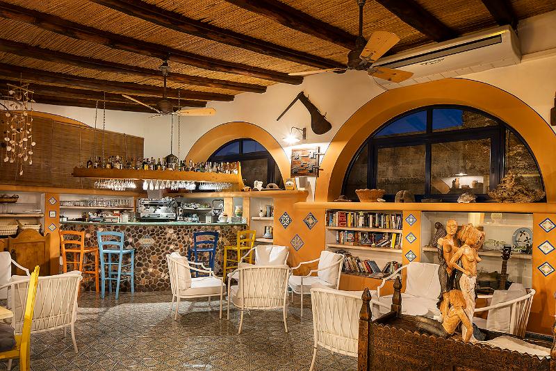 Mamma Santina - Bar