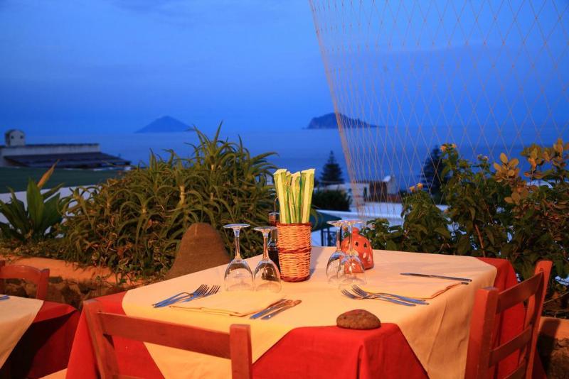 Mamma Santina - Restoran