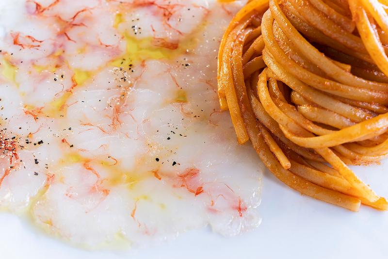 Mamma Santina - Restoran