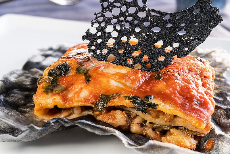 Mamma Santina - Restoran