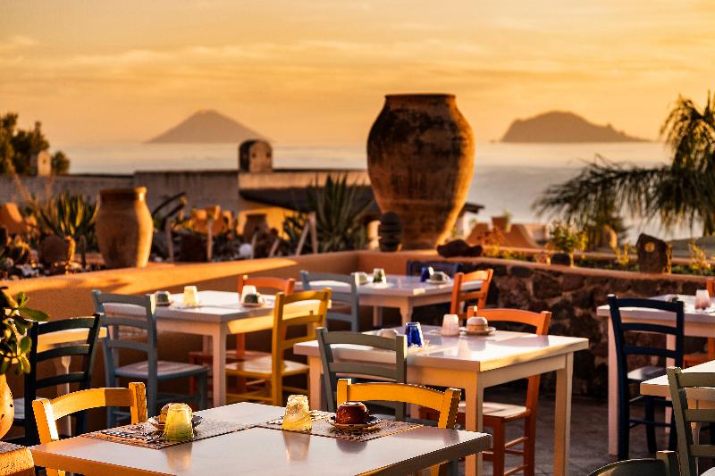Mamma Santina - Restoran