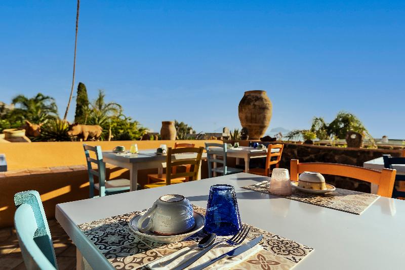 Mamma Santina - Restoran