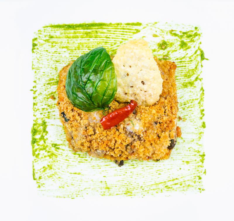 Mamma Santina - Restoran