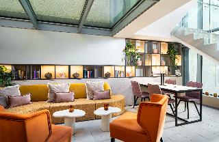 Leonardo Boutique Hotel Salzburg Gablerbräu fotoÄŸrafÄ±