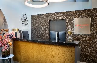 Leonardo Boutique Hotel Salzburg Gablerbräu fotoÄŸrafÄ±