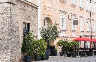 Leonardo Boutique Hotel Salzburg Gablerbräu otel fotoğrafı