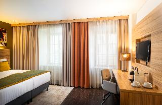 Leonardo Boutique Hotel Salzburg Gablerbräu fotoÄŸrafÄ±