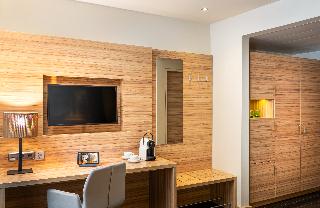 Leonardo Boutique Hotel Salzburg Gablerbräu fotoÄŸrafÄ±
