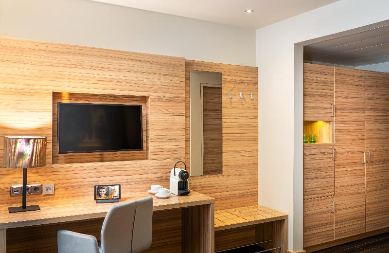 Leonardo Boutique Hotel Salzburg Gablerbräu - Oda